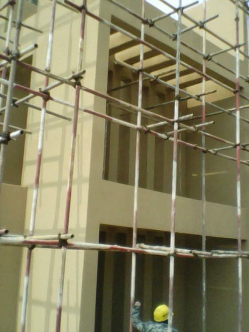 寶瑩漆 以品質(zhì)服務(wù)保障性住房建設(shè)，助力房屋建筑工程施工質(zhì)量提升