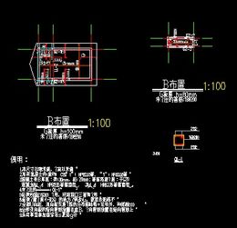 廠房大門結構建筑施工圖紙免費下載指南 聚焦工業、農業與房屋建筑工程